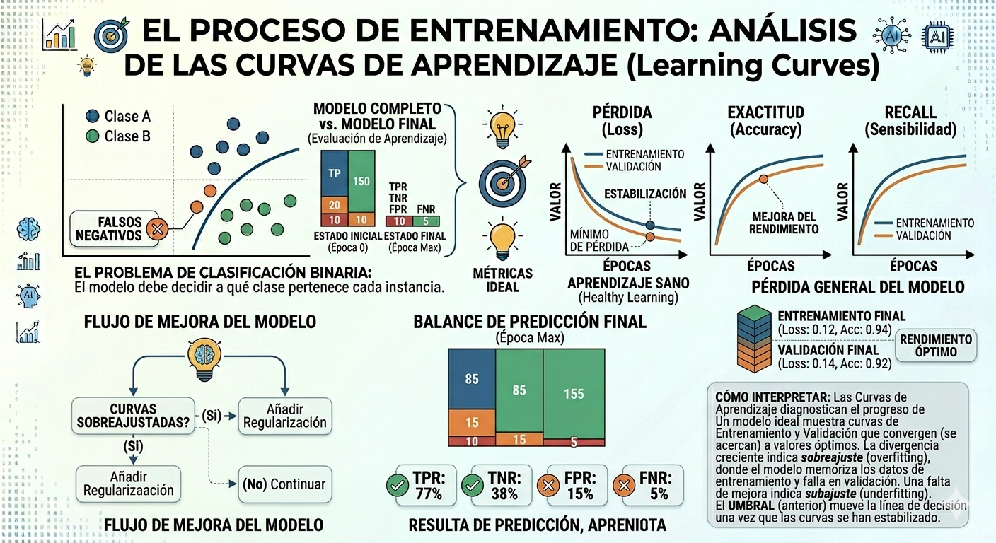 Curva De Aprendizaje